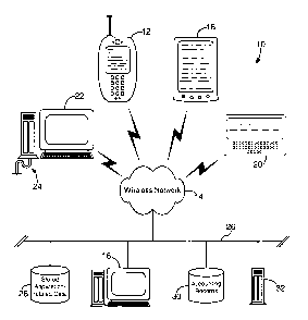 Une figure unique qui représente un dessin illustrant l'invention.